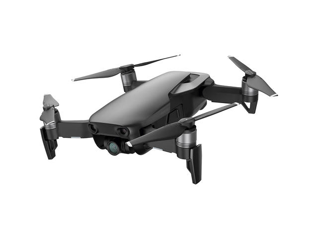 Дронове DJI Mavic Air Black