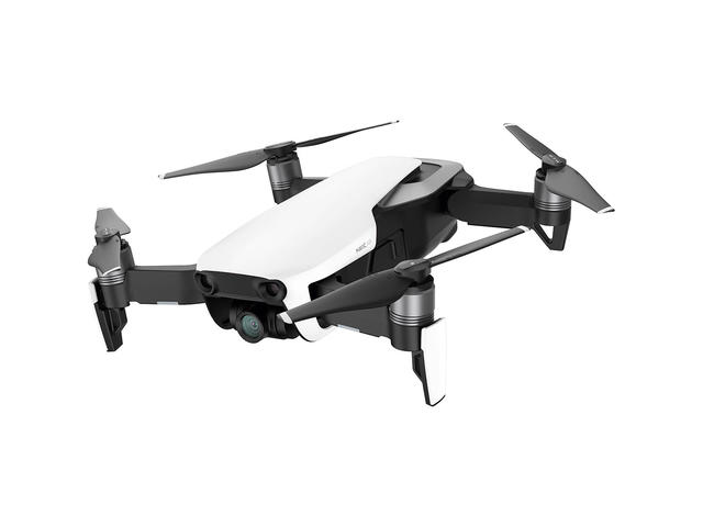 Дронове DJI Mavic Air White