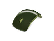 Мишки Microsoft ARC Mouse зелена