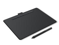 Графични таблети Wacom Intuos S Black