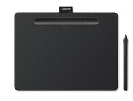 Графични таблети Wacom Intuos S Black