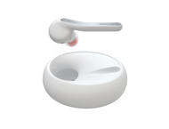 Handsfree Jabra Eclipse, в бяло
