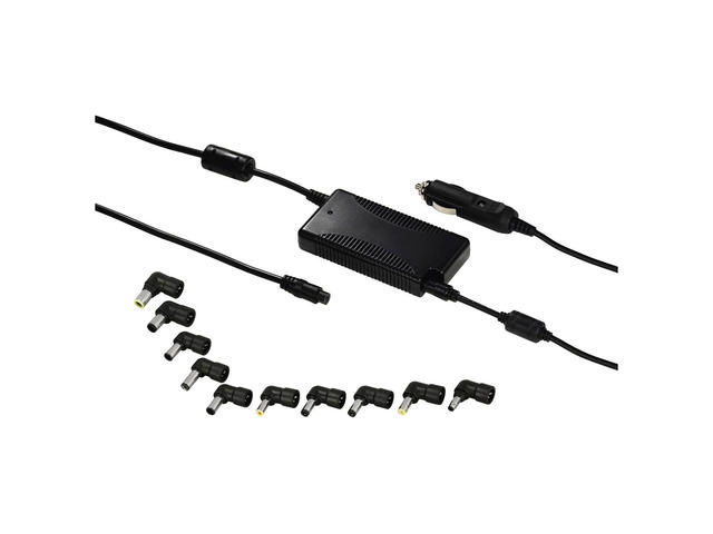 Захранвания за лаптопи Hama 54193, 12-30V, 90W