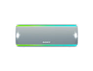Колони Sony SRS-XB31, в бяло