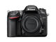 DSLR Nikon D7200 с обектив AF Nikkor 50mm f/1.8D