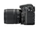 DSLR Nikon D7200 с DX 18-105mm VR и 50mm f/1.8D