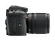 DSLR Nikon D7200 с DX 18-105mm VR и 50mm f/1.8D