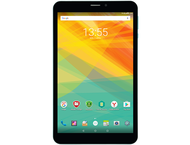 Таблети Prestigio WIZE 3418 4G 8GB, син цвят