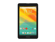 Таблети Prestigio Grace 3157 4G, жълт цвят