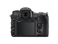 DSLR Nikon D500