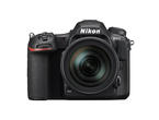 DSLR Nikon D500 с обектив 16-80mm f/2.8-4E ED VR