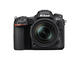 DSLR Nikon D500 с обектив 16-80mm f/2.8-4E ED VR