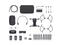 Дронове DJI Mavic Air Fly More Onyx Black