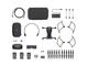 Дронове DJI Mavic Air Fly More Onyx Black