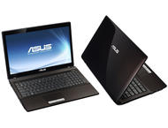 Лаптопи ASUS K53U-SX305D