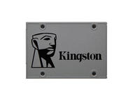 SSD 240GB Kingston UV500 SATA