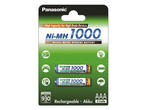 Батерии за камери Panasonic 2xAAA 930 mAh
