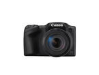 Компактни фотоапарати Canon PowerShot SX432 IS