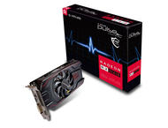 Видео карти SAPPHIRE PULSE Radeon RX 560 4GD5