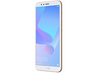 Смартфони Huawei Y6 (2018) 16GB, златист цвят