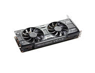 Видео карти EVGA GeForce GTX 1060 SSC GAMING 3G