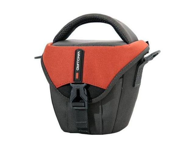 Чанти Vanguard BIIN 12Z Orange