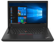 Лаптопи Lenovo ThinkPad T480
