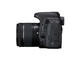 DSLR Canon EOS 800D с 18-55mm IS STM и 10-18mm IS STM