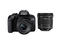 DSLR Canon EOS 800D с 18-55mm IS STM и 10-18mm IS STM