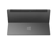 Таблети Microsoft Surface 32GB, черен цвят