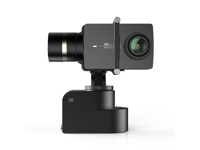 Стативи YI Technology Handheld Gimbal
