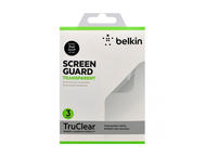 Защитно фолио Belkin Screen Guard защитно фолио за дисплей за iPod Touch 5G