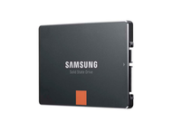 SSD Samsung SSD 840 500GB (Добавете към лаптопа) 