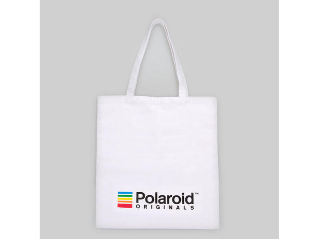 Чанти Polaroid Originals Tote Bag