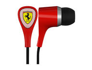 Handsfree Слушалки Ferrari Scuderia S100i