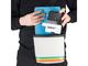 Чанти Polaroid Originals Box Camera Bag White