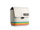 Чанти Polaroid Originals Box Camera Bag White