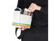Чанти Polaroid Originals Box Camera Bag White