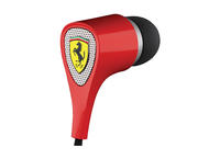 Handsfree Слушалки Ferrari Scuderia S100i