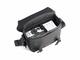 Чанти Polaroid Originals Day Camera Bag Black