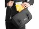 Чанти Polaroid Originals Day Camera Bag Black