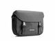 Чанти Polaroid Originals Day Camera Bag Black