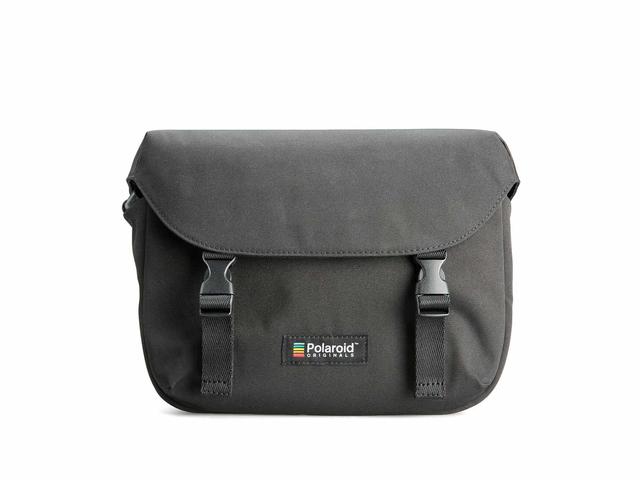 Чанти Polaroid Originals Day Camera Bag Black