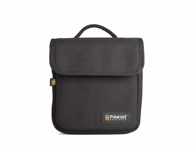 Чанти Polaroid Originals Box Camera Bag Black