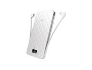 Външни батерии iWalk UBO10000 10000mAh, в бяло
