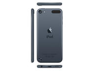 Таблети Apple iPod touch 5 32GB, сив цвят