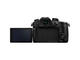 Mirrorless Panasonic Lumix DC-GH5 с 12-60mm f/3.5-5.6 Power O.I.S.