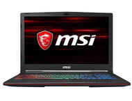 Лаптопи MSI GP63 Leopard 8RD