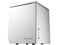 Кутии Xigmatek Nebula C White