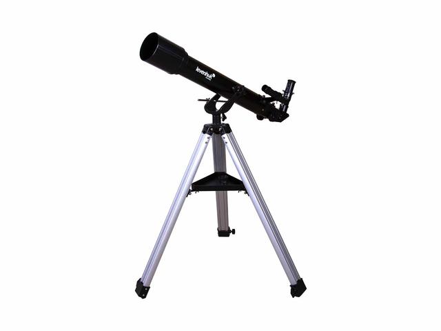 Телескопи Levenhuk Skyline 70x700 AZ